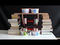 How to Make Kelvin Water Dropper/Lord Kelvin's Thunderstorm