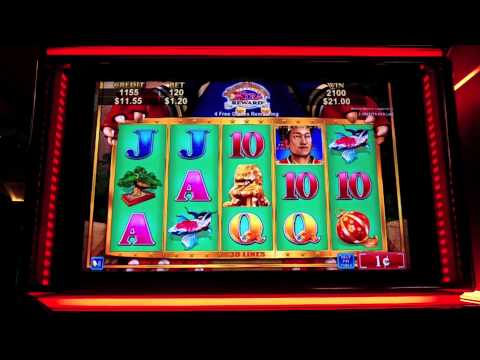 Slot Machines China Shores | SSB Shop