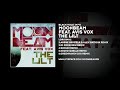 Moonbeam — The Lilt ft. Avis Vox клип