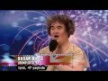 Susan Boyle Türkçe Altyazılı