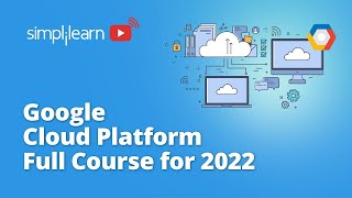 🔥Google Cloud Platform  Course | Google Cloud Platform Tutorial | Cloud Computin
