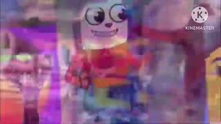 Everyone Beats Greenemojicat-Splaat