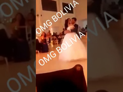 NATALY VARGAS SE CASĂ“ CON ALVARO, TENEMOS EL VIDEO!