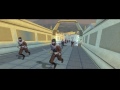 Let's Play KotOR2 (blind) part 90 - Having fun storming the castle