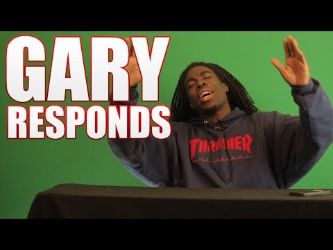 Gary Responds To Your SKATELINE Comments Ep. 212 - Tony Hawk, Sean Pablo