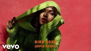 Watch MIA Bird Song video