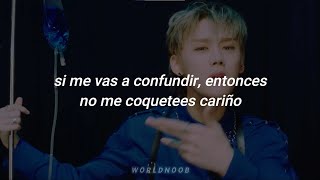 Ciipher 싸이퍼 - Blind 콩깍지 Sub Español