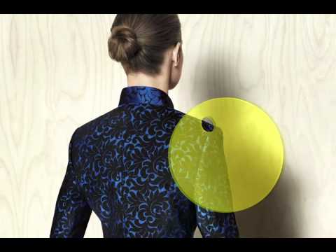 Stella McCartney Winter 2012 Campagne | Luxesh