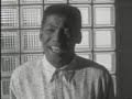 Jonathan Butler More Than Friends (video)