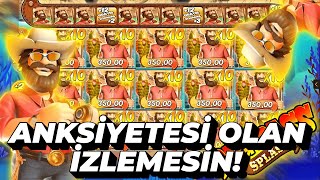 Slot Oyunlari Big B Splash Bu Oyunu Anksi̇yetesi̇ Olan İzlemesi̇n