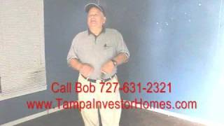 Tampa Investor Wholesale Home 3 Bed 2 Bath Investment ...