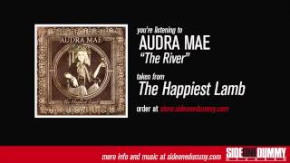 Watch Audra Mae The River video