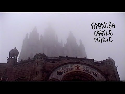 Spanish Castle Magic