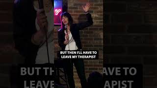 Get On Medication Ophira Eisenberg