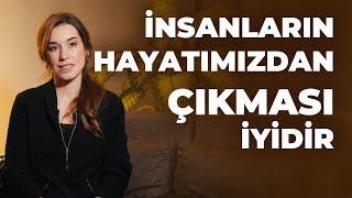 Sen Çok Değiştin Deği̇şmek Polojiktir Geçer