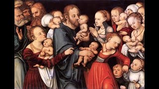 Sunday Worship September 19, 2021