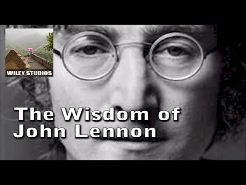 john lennon quotes about war. John Lennon, leader of the Beatles and one of the founders of the Peace