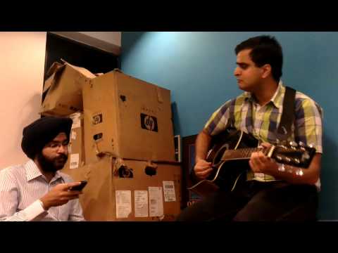Shaam Savere by Lucky Ali and Kyun Chalti Hai Pavan by Rubal...