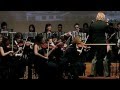 Quarto movimento della sinfonia n.39 K 543 di Mozart