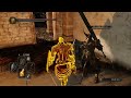 《魯蛋》PC 黑暗靈魂2 Dark souls 2 Best noob TW 第九回 (part4)