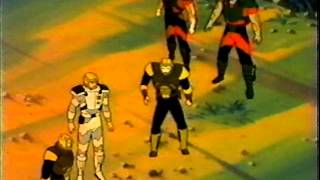 Spiral Zone Episode 49