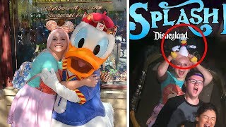 FINALLY FOUND THAT MOTHER DUCKER