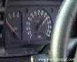 180mph Ford Orion!