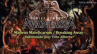 Watch Avantasia Malleus Maleficarum video