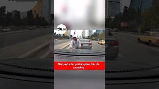 Yaxşılıq Etmək Çətin Deyil