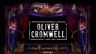 Watch Monty Python Oliver Cromwell video