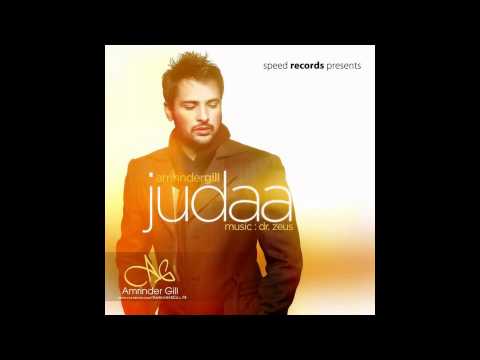Amrinder Gill - Dildarian