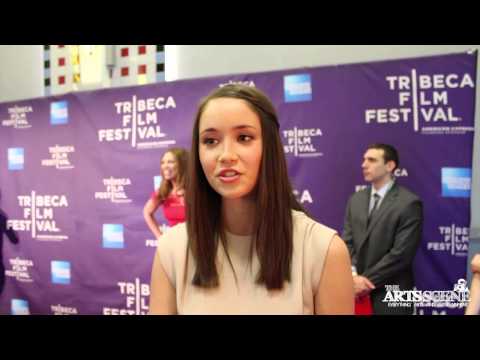 Katie Chang chats about Sofia Coppola's The Bling Ring & A Birder's Guide to Everything Katie Chang chats about Sofia Coppola's The Bling Ring & A Birder's Guide to Everything