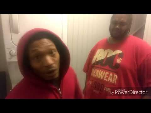 BANDO BATTLES ON SIGHT GHOST VS TEC MURDER VS SICK VIK
