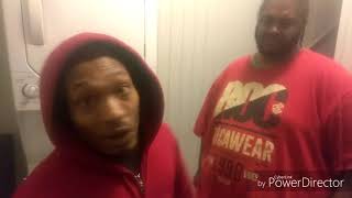 BANDO BATTLES ON SIGHT GHOST VS TEC MURDER VS SICK VIK