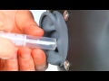 Asmr Binaural Dummy Head Ear Cleaning Asmr Binaural Dummy Head Ear Cleaning