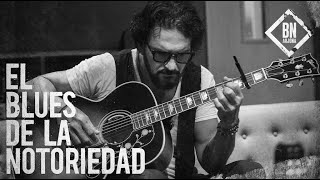 Watch Ricardo Arjona Blues De La Notoriedad video