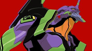 Why Evangelion On Netflix is a Big Deal