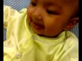 zara watching little einsteins