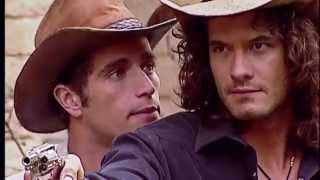 'Pasión de Gavilanes' en tres minutos y medio 'Pasión de Gavilanes' en tres minutos y medio