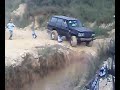 Piques fangueros