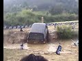 Piques fangueros