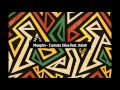 Moophs - Comata Silva feat. Xelah