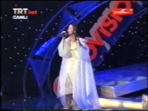 Eurovision 1999 Türkiye Finali Sibel Mirkelam - Selam Sana Toprak Ana Eurovision 1999 Türkiye Finali Sibel Mirkelam - Selam Sana Toprak Ana klip izle