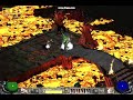 Diablo 2 Summon Necromancer