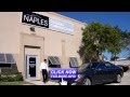 Expert Car Service & Repairs at Naples Premium Collision Center in Florida