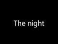 Lady Gaga - Marry The Night  (lyrics)