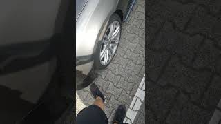 Unknown Crash Trampling