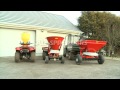 Spreader