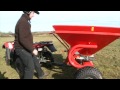 Spreader