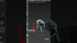 Easy Way To Place Objects Using Pivot Tool In The 3Dsmax